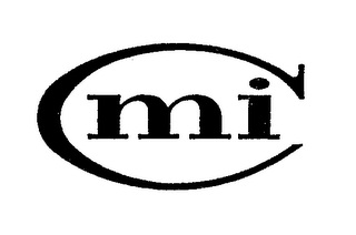 CMI logo