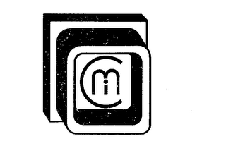 CMI logo