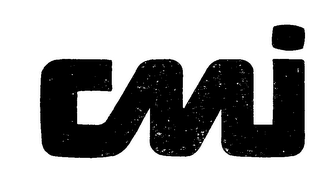 CMI logo