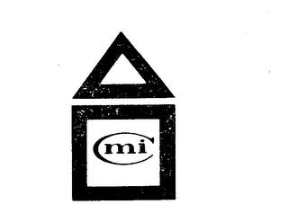 CMI logo