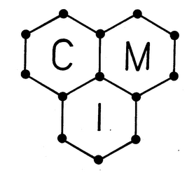 CMI logo