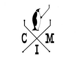 CMI logo