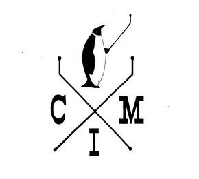 CMI logo