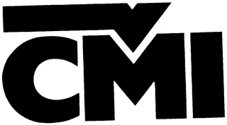 CMI logo