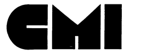 CMI logo