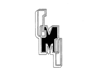 CMI logo