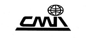 CMI logo