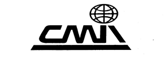 CMI logo