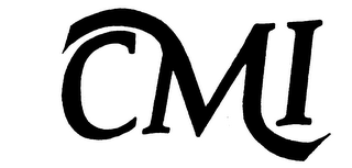 CMI logo