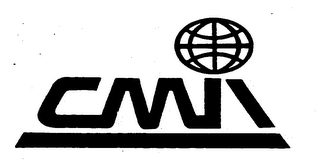 CMI logo