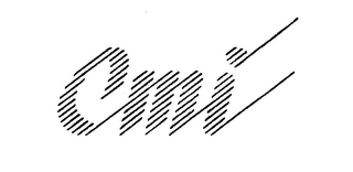 CMI logo