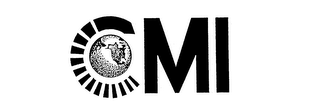 CMI logo
