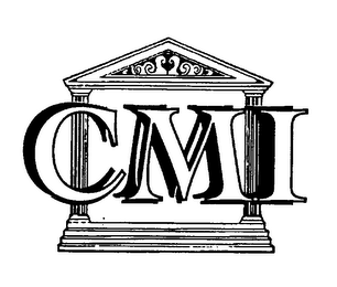 CMI logo