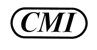 CMI logo