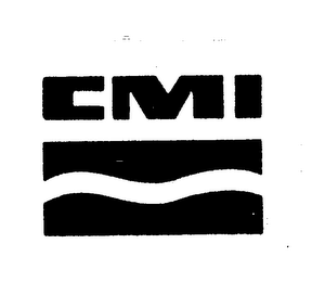CMI logo