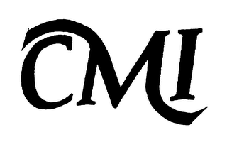 CMI logo