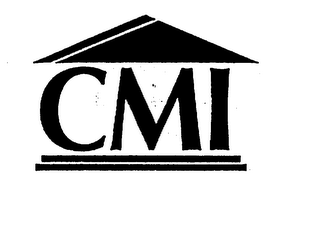 CMI logo
