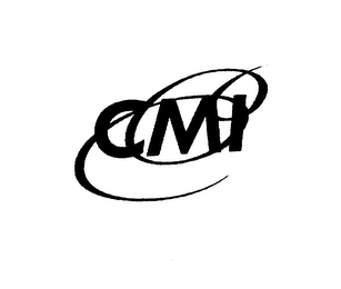 CMI logo