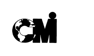 CMI logo