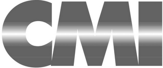 CMI logo