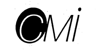 CMI logo