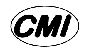 CMI logo