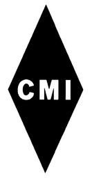 CMI logo