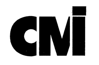 CMI logo
