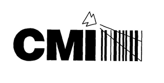 CMI logo