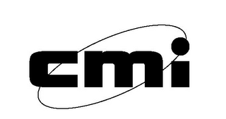 CMI logo