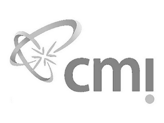 CMI logo