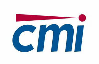 CMI logo