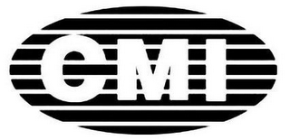CMI logo