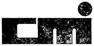 CMI logo