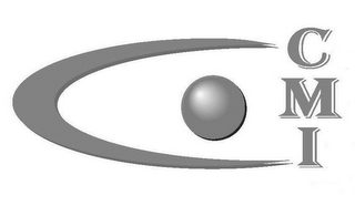 CMI logo
