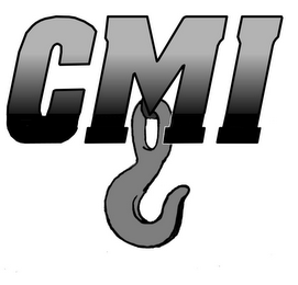 CMI logo