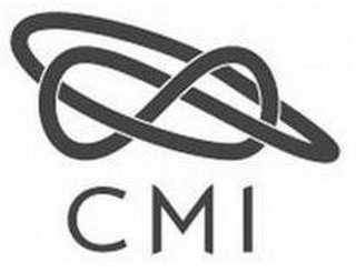 CMI logo