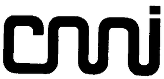CMI EST. 1887 logo