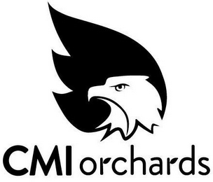 CMI ORCHARDS logo
