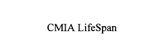 CMIA LIFESPAN logo