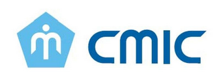CMIC logo