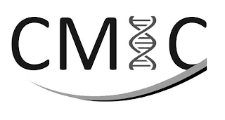 CMIC logo