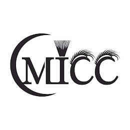 CMICC logo