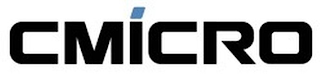 CMICRO logo