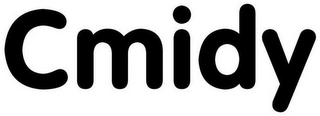 CMIDY logo