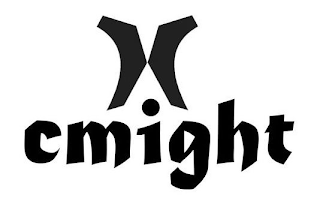 CMIGHT logo