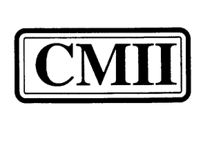CMII logo