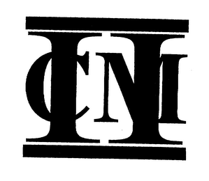 CMII logo