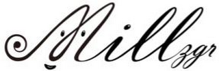 CMILLZGR logo
