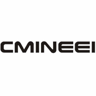 CMINEEI logo